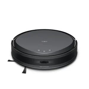 TP-Link Tapo RV20 Max Plus – Aspiradora Robot Autovaciado 5300Pa