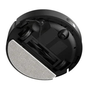 TP-Link Tapo RV30 Max Plus - Robot Aspirador y Trapeador con Base de Autovaciado