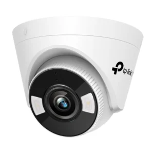 TP-Link VIGI C440-W – Cámara de Seguridad WiFi Torreta 4MP Full-Color Visión Nocturna
