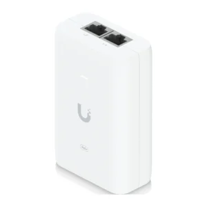 Ubiquiti U-POE+ Adaptador PoE AT (30W) UniFi PoE+
