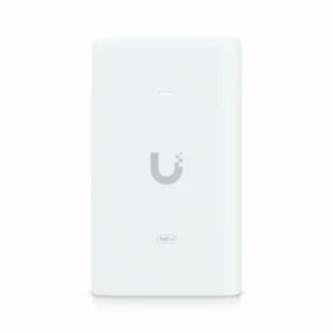Ubiquiti U-PoE++ Inyector PoE de Alta Potencia 60W