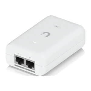 Ubiquiti UniFi UACC-PoE+-2.5G – Inyector PoE 2.5G de 30W PoE+