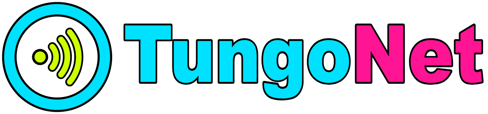 Distribuidor TungoNet